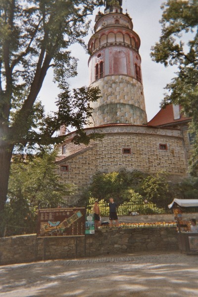 Krummau3.jpg (91932 Byte)