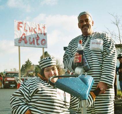 Karneval '04 Flucht.jpg (32261 Byte)