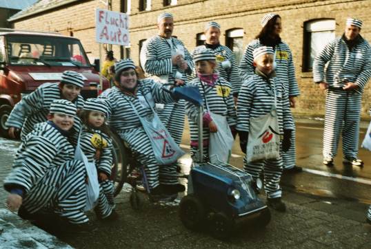 Karneval '04 Gruppe2.jpg (45474 Byte)